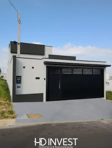 Casa com 3 Quartos à venda, 105m² no Jardim dos Colibris, Indaiatuba