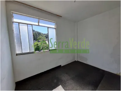 Apartamento com 2 Quartos à venda, 55m² no Quitandinha, Petrópolis