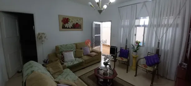 Casa com 4 Quartos à venda, 120m² no Cidade Mãe do Céu, São Paulo