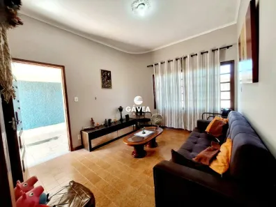 Casa com 2 Quartos à venda, 125m² no Real, Praia Grande