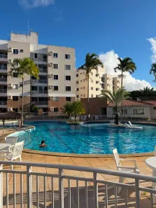 Apartamento com 3 Quartos à venda, 68m² no Marivan, Aracaju