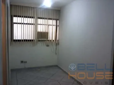 Sala Comercial para alugar, 70m² no Centro, Santo André