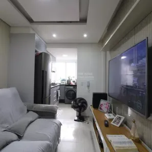 Apartamento com 2 Quartos à venda, 36m² no Vila Ré, São Paulo