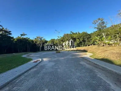 Lote/Terreno à venda, 935m² no Santo Antônio de Lisboa, Florianópolis