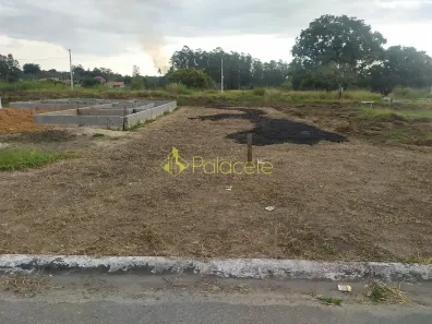 Lote/Terreno à venda, 300m² no Residencial e Comercial Portal dos Eucaliptos, Pindamonhangaba