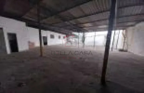 Galpão/Depósito/Armazém à venda, 934m² no Vila Paulista, São Paulo