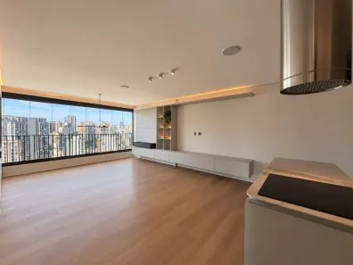 Apartamento com 2 Quartos à venda, 150m² no Santo Amaro, São Paulo