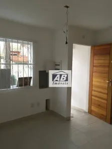 Sobrado com 2 Quartos para alugar, 50m² no Vila Dom Pedro I, São Paulo