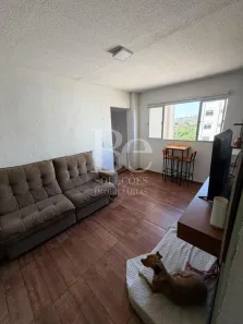 Apartamento com 2 Quartos à venda, 46m² no Nova Pampulha, Vespasiano