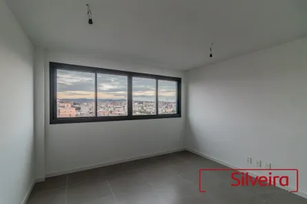 Apartamento com 1 Quarto à venda, 33m² no Cidade Baixa, Porto Alegre