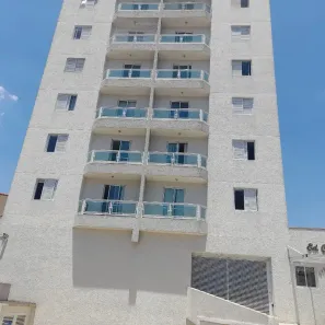 Apartamento com 2 Quartos à venda, 65m² no Vila Nossa Senhora das Vitórias, Mauá