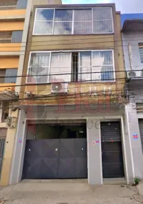 Imóvel Comercial para alugar, 530m² no Bom Retiro, São Paulo
