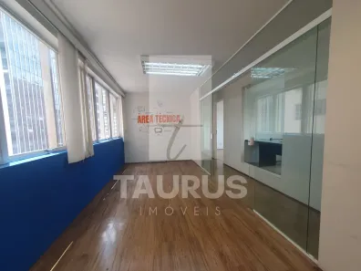 Sala Comercial para venda ou aluguel, 76m² no Paraíso, São Paulo