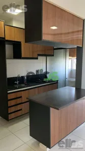 Apartamento com 2 Quartos à venda, 54m² no Parque Morumbi, Votorantim