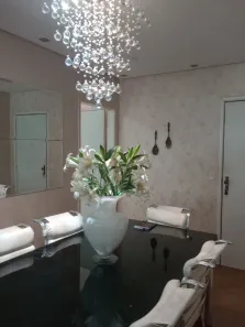 Apartamento com 3 Quartos à venda, 98m² no Rudge Ramos, São Bernardo do Campo