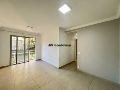 Apartamento com 3 Quartos para alugar, 70m² no Vila Ivone, São Paulo