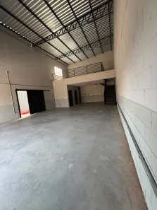 Galpão/Depósito/Armazém para alugar, 150m² no Residencial e Empresarial Ascolo Martin, São José do Rio Preto