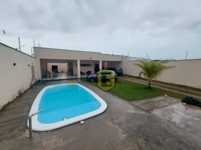 Casa com 3 Quartos à venda, 336m² no Araçagy, São José de Ribamar