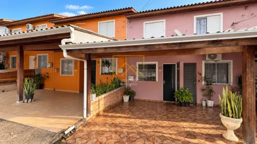 Sobrado com 2 Quartos à venda, 45m² no Parque Marechal Rondon, Cachoeirinha