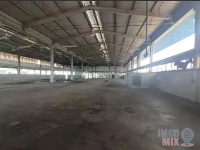 Ponto Comercial para alugar, 1349m² no Jardim Lindóia, Porto Alegre