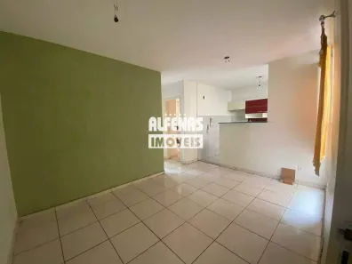 Apartamento com 2 Quartos à venda, 45m² no Jardim Riacho das Pedras, Contagem