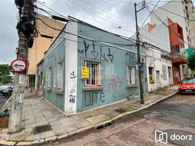 Casa com 2 Quartos à venda, 64m² no Centro Histórico, Porto Alegre