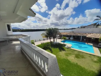 Casa com 5 Quartos à venda, 600m² no Centro, Guarapari