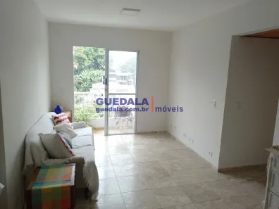 Apartamento com 3 Quartos à venda, 70m² no Jardim Monte Kemel, São Paulo