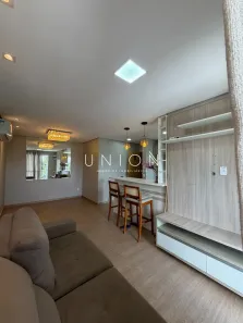 Apartamento com 3 Quartos para alugar, 79m² no São Francisco, Manaus