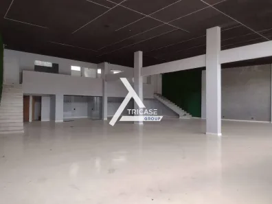 Galpão/Depósito/Armazém para alugar, 560m² no Jardim Petrópolis, São Paulo