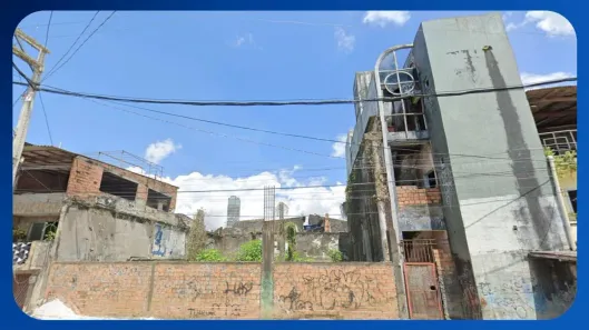 Imóvel Comercial com 1 Quarto à venda, 10m² no Telégrafo, Belém