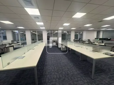 Sala Comercial à venda, 489m² no Vila Olímpia, São Paulo