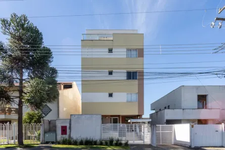 Apartamento com 2 Quartos à venda, 50m² no Atuba, Curitiba