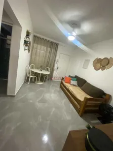 Apartamento com 1 Quarto à venda, 40m² no Aviação, Praia Grande