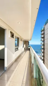 Apartamento com 3 Quartos à venda, 80m² no Praia de Itaparica, Vila Velha
