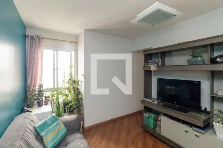 Apartamento com 2 Quartos à venda, 42m² no Luz, São Paulo