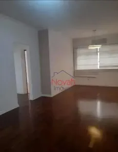 Apartamento com 2 Quartos à venda, 118m² no Ponta da Praia, Santos