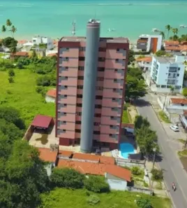 Apartamento com 3 Quartos à venda, 96m² no Poço, Cabedelo