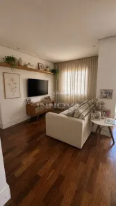 Apartamento com 3 Quartos à venda, 67m² no Jardim Amaralina, São Paulo
