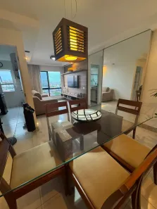Apartamento com 2 Quartos à venda, 70m² no Luzia, Aracaju