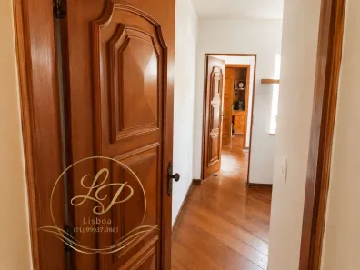 Sobrado com 3 Quartos à venda, 156m² no Jardim Trussardi, São Paulo