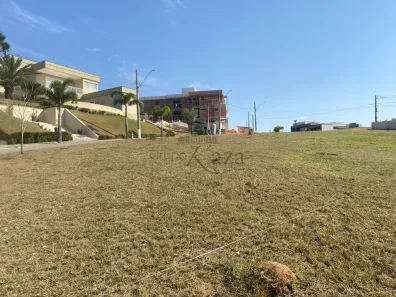Lote/Terreno à venda, 820m² no Condomínio Residencial Altos da Quinta, São José dos Campos