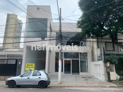 Prédio Comercial para alugar, 534m² no Brooklin Paulista, São Paulo