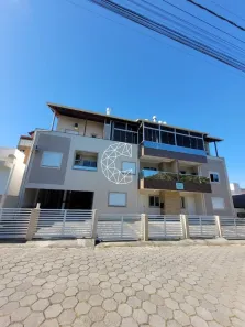 Cobertura com 2 Quartos à venda, 97m² no Ingleses do Rio Vermelho, Florianópolis