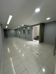 Prédio Comercial com 8 Quartos para alugar, 400m² no Tirol, Natal