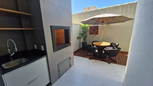 Apartamento com 3 Quartos à venda, 92m² no Ingleses do Rio Vermelho, Florianópolis