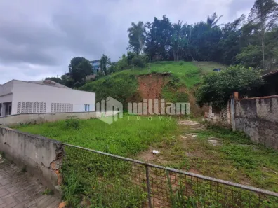 Lote/Terreno à venda, 388m² no Azambuja, Brusque