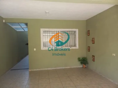 Sobrado com 3 Quartos à venda, 184m² no Jardim Bondança, Guarulhos
