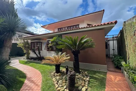 Casa com 5 Quartos à venda, 377m² no Cônego, Nova Friburgo