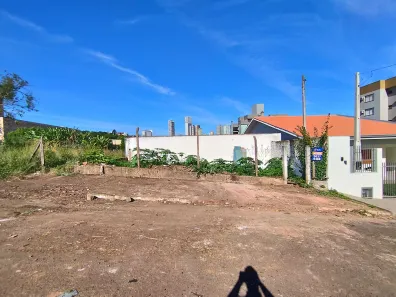 Galpão/Depósito/Armazém para alugar, 435m² no Vila Nova, Novo Hamburgo